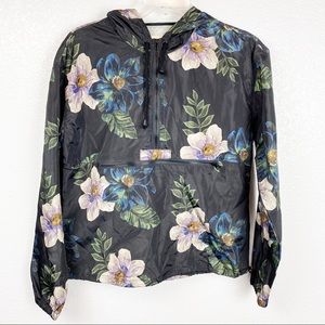 THREAD & SUPPLY WINDBREAKER